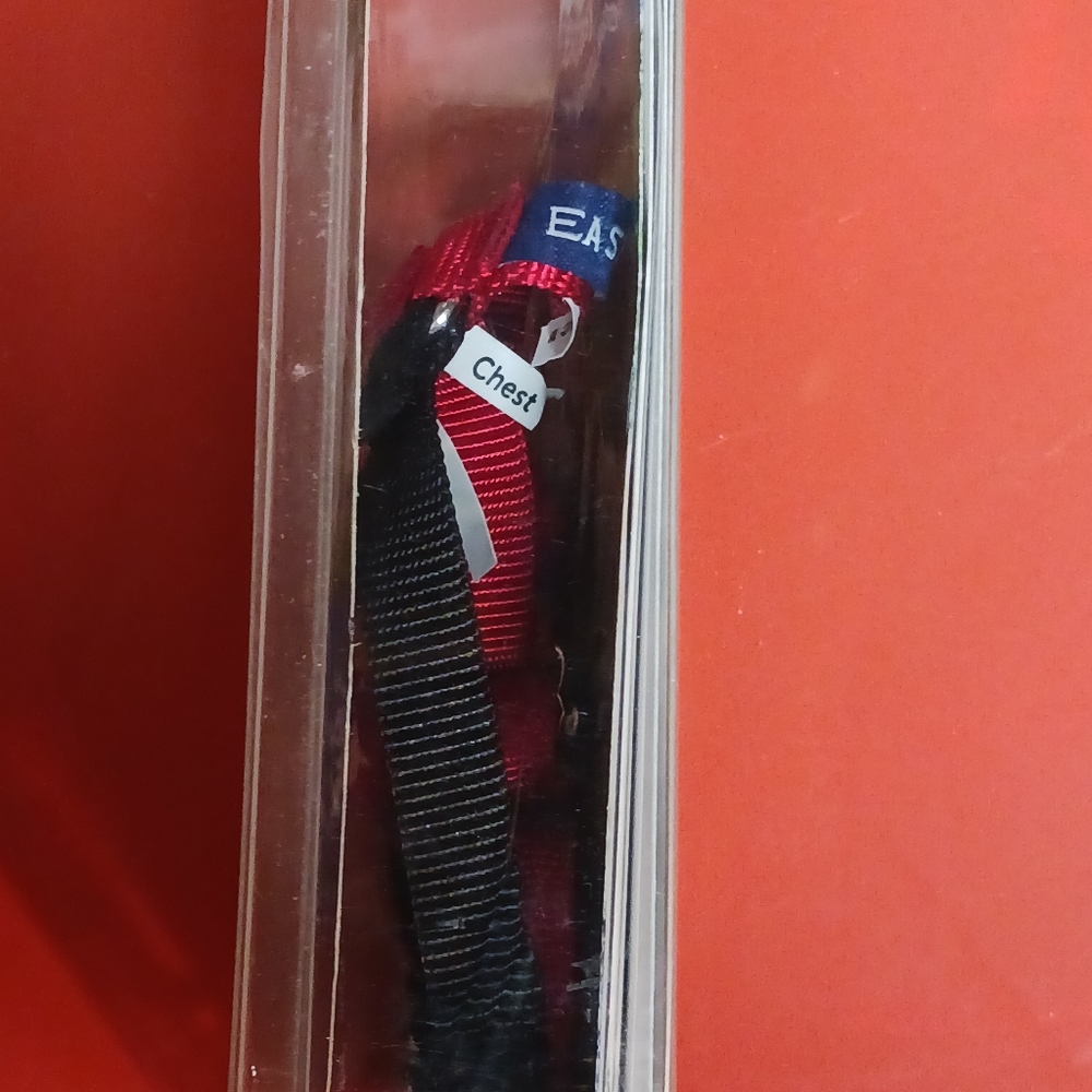 NWT!! Petsafe Easy Walk Dog Harness Sz Small - Picture 7 of 8